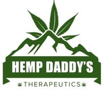 Hemp Daddy's coupons